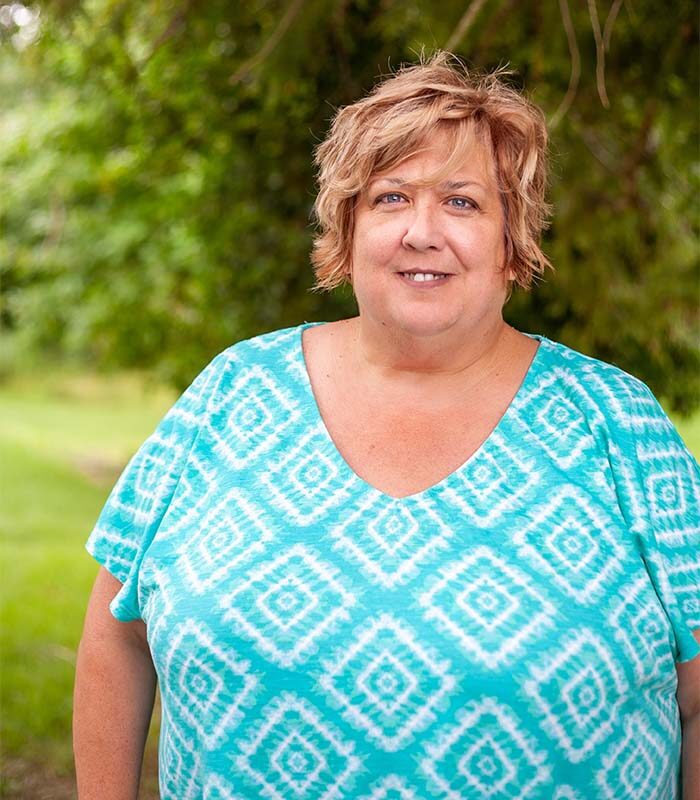 Sherry Pelphrey