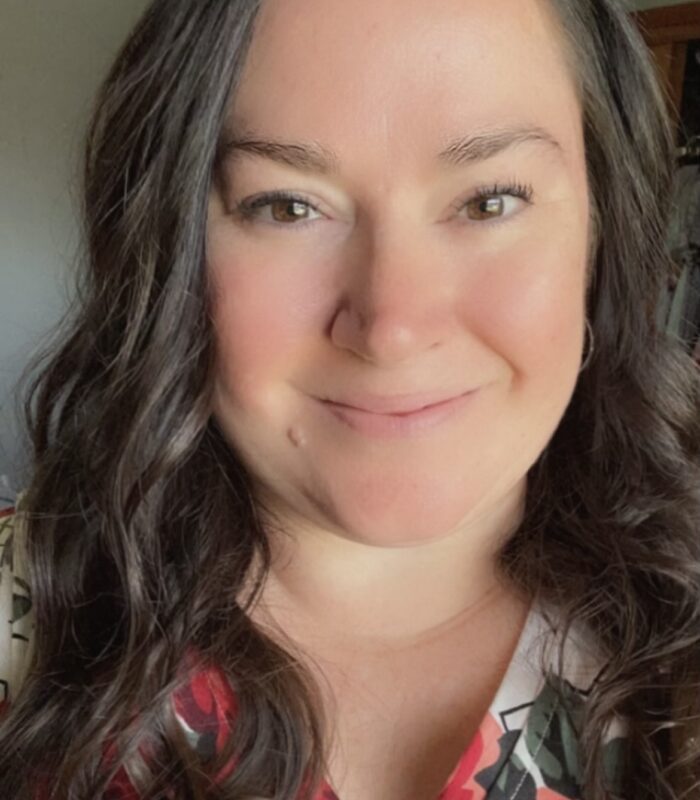 Bre Yoke